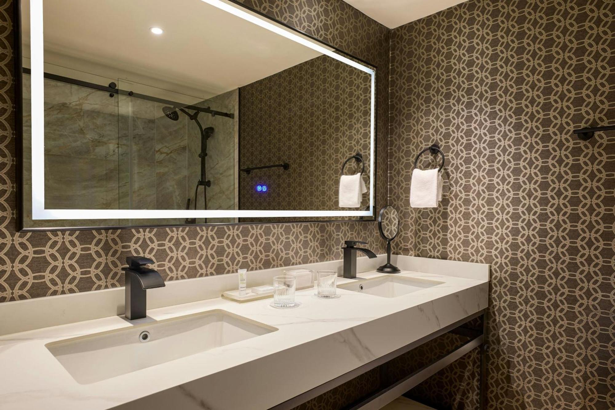Los Angeles Airport Marriott — Zdjęcia 2